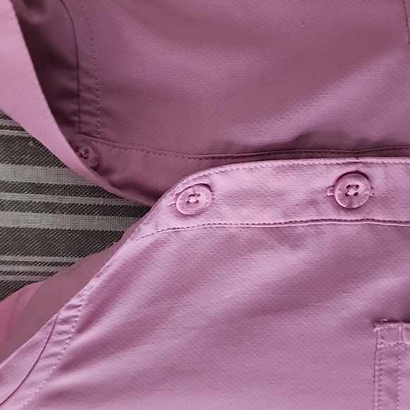 Reel legends adventure shirt - Picture 2 of 7